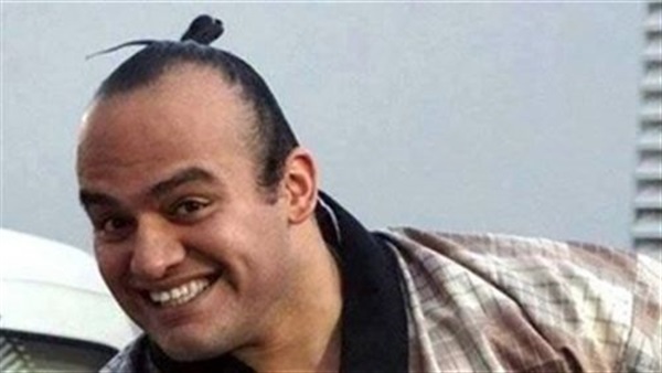 بطل ”السومو” المصري