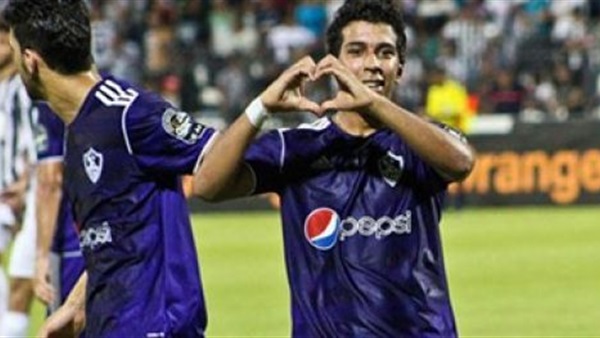 الزمالك يسعى لشراء