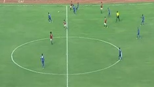 مصر تؤكد عبورها لنهائيات