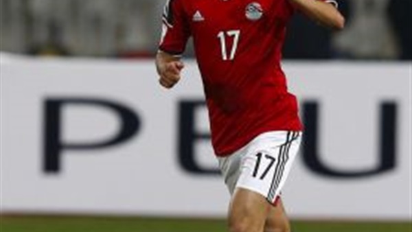 النني: عدنا للسيطرة