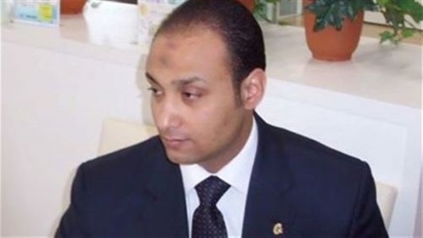 ”محمود البدوي”: حديث