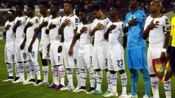 منتخب موزمبيق يفوز