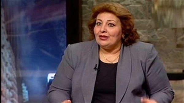 ”مارجريت عازر”: وفد