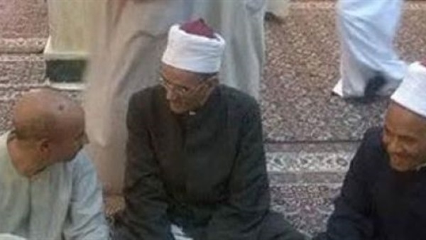 افتتاح مسجد عقبة