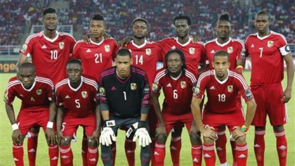 منتخب غينيا بيساو
