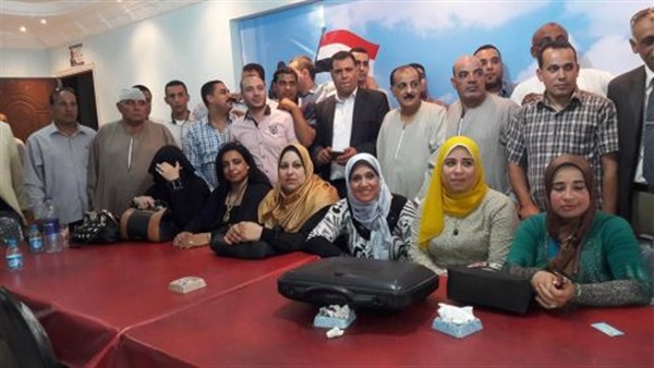 بالصور.. ”في حب مصر”
