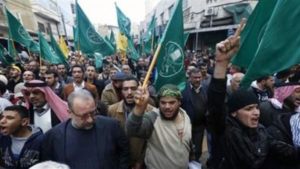 انشقاق جديد في إخوان