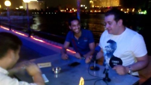 بالصور.. طارق عبد