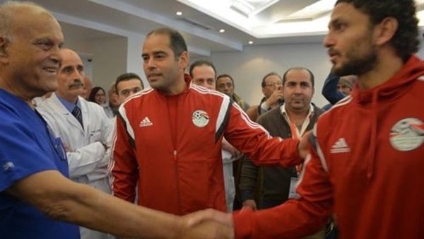 إعلان جديد لنجوم