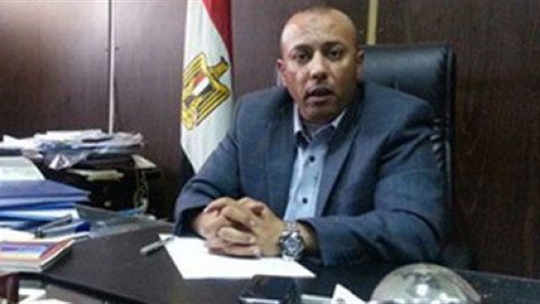 محافظ المنوفية يفتتح