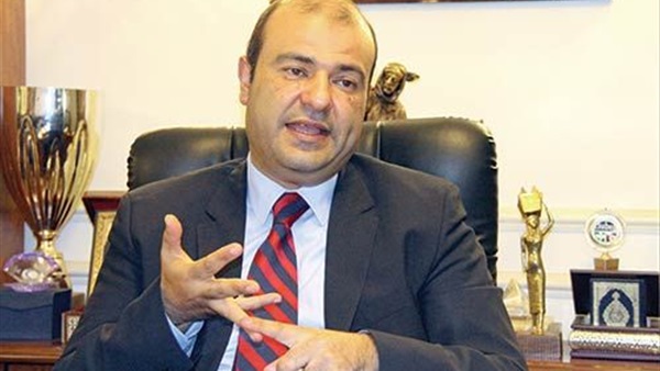 وزير التموين يفتتح