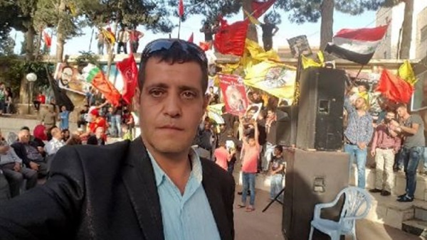 إسرائيل تفرج عن مراسل