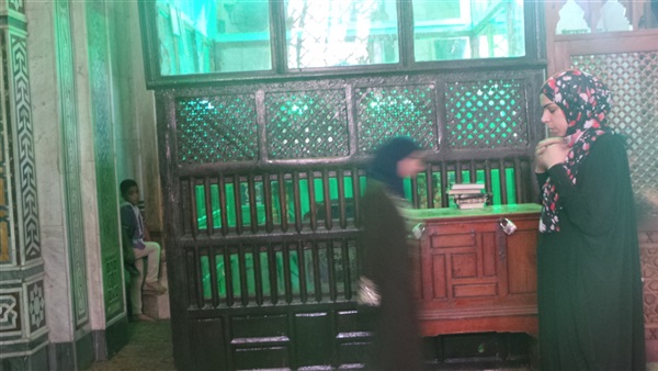 مقام العارف بالله