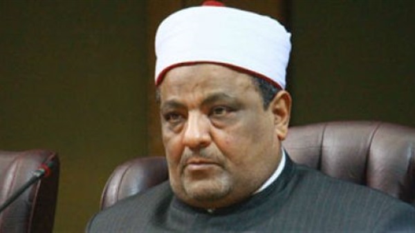 ”الأزهر” ينعي وفاة