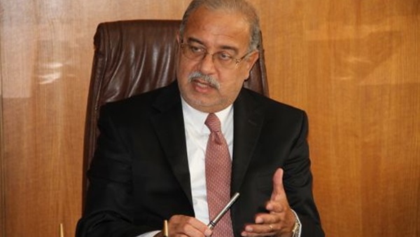 ”إسماعيل” يشهد إطلاق