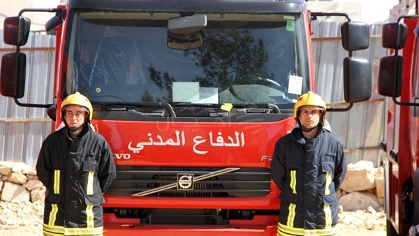 صورة أرشيفية