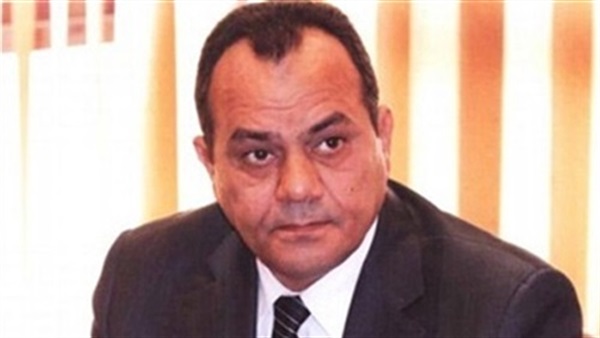 اللواء خالد عبد