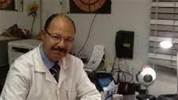 الدكتور هشام فوزي