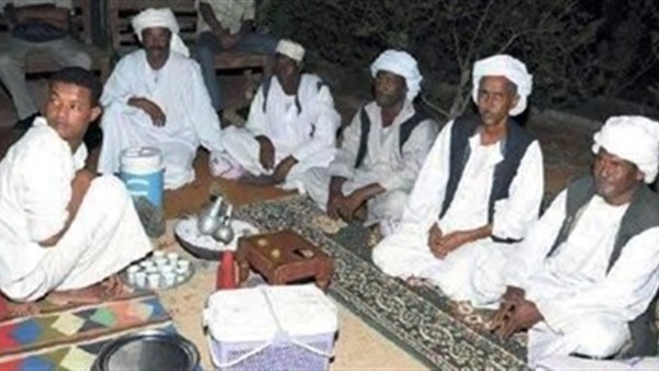 جانب من الحدث