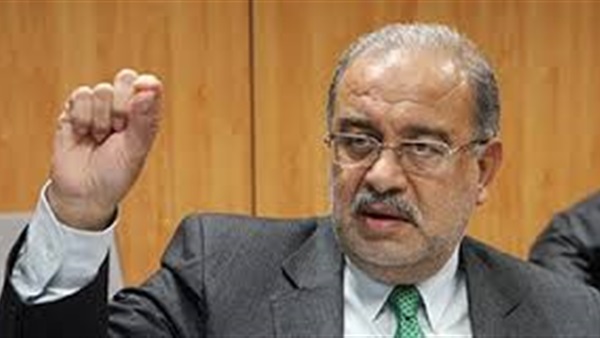 المهندس شريف اسماعيل