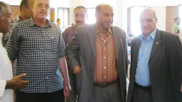محمد علي رئيس قرية