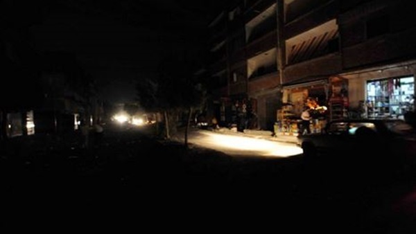 صورة أرشيفية
