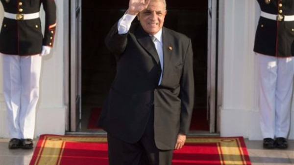اليوم.. ”محلب” يتفقد
