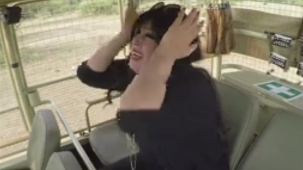فيفي عبده