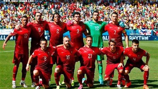 منتخب البرتغال