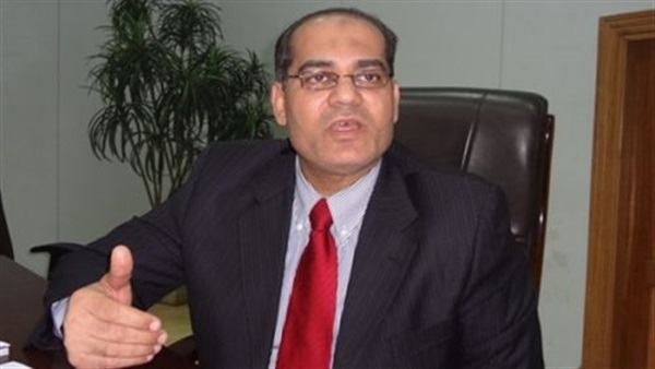 الصين تستفيد من مصر