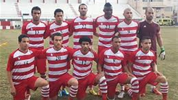 فريق البلدية