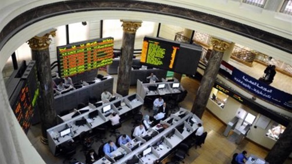 تراجع مؤشرات البورصة