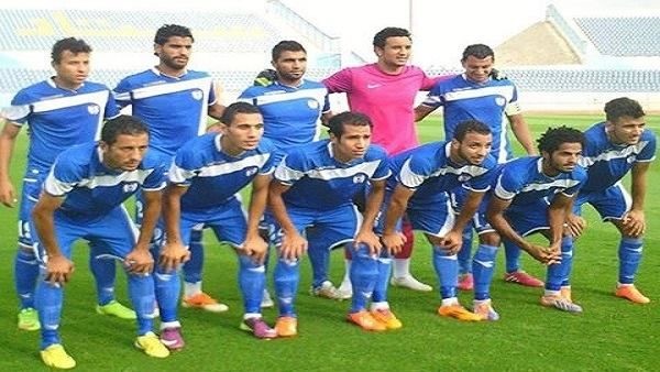 فريق المريخ البور