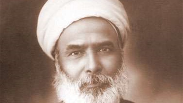 الإمام محمد عبده