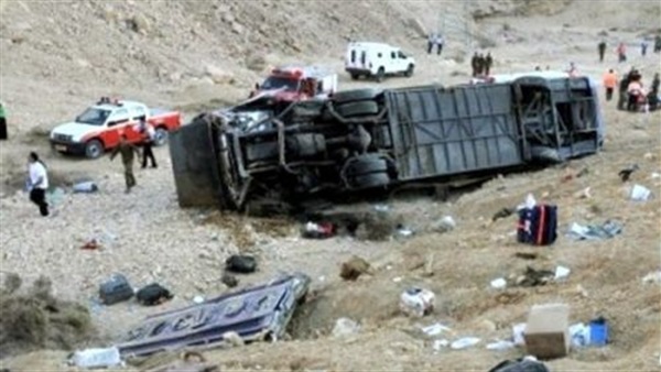 مصرع وإصابة 52 شخصًا