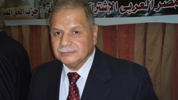 وحيد الأقصر