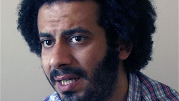 محمد فراج