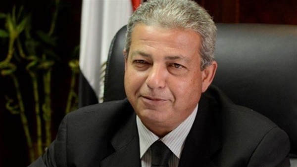 خالد عبد العزيز وزير