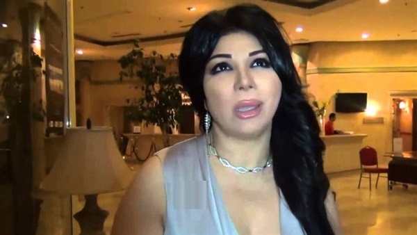 غادة ابراهيم