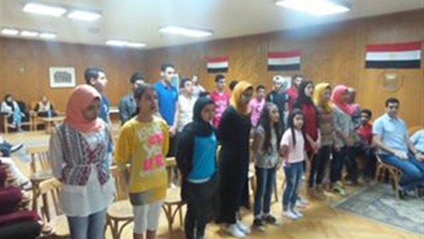 ليالي رمضان بقصر