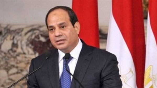 الرئيس عبد الفتاح
