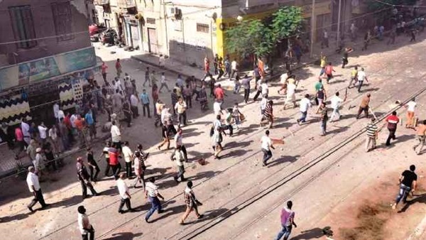 صورة أرشيفية