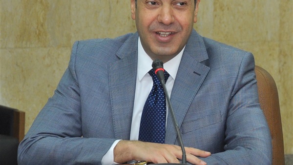 محافظ أسيوط