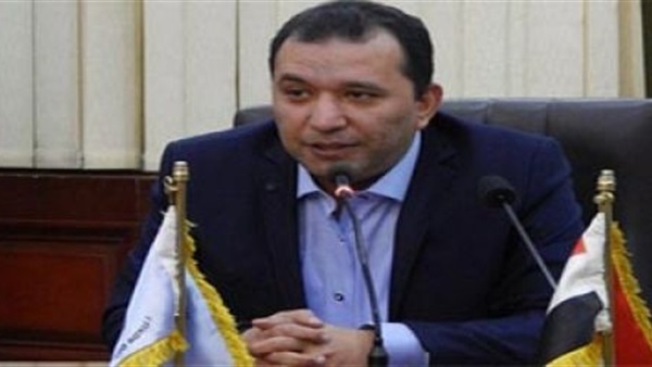محمد بدر محافظ الاقصر
