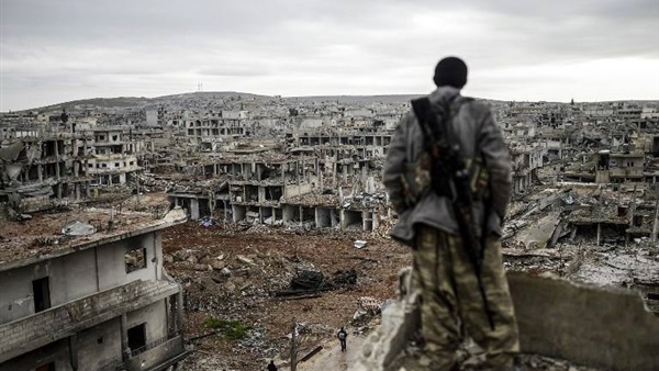 صورة أرشيفية