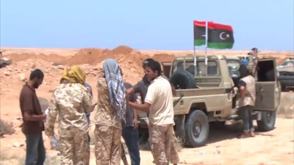 البنيان المرصوص -