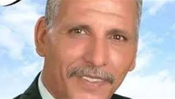 النائب عبدالفتاح
