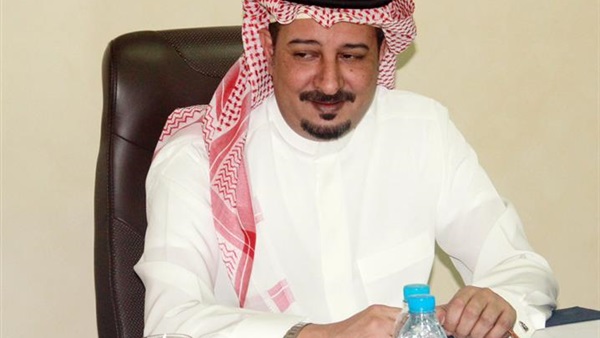 تركي محمد علي