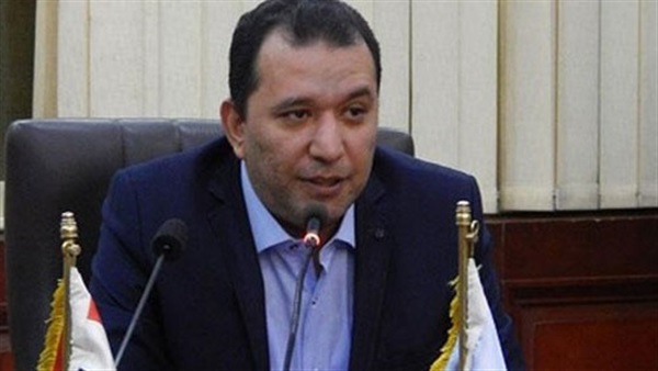 محافظ الأقصر