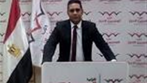 أحمد العناني